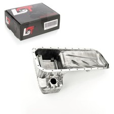 Oil Pan Cast Aluminum Oil Drain Plug For BMW 3 Series E30 320i 323i 325e 325i M20