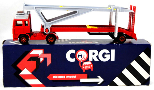 Mint corgi 53350 volvo - mint,