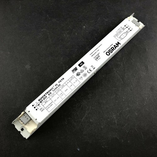 Osram fit 1x54 - osram, 1x54-58