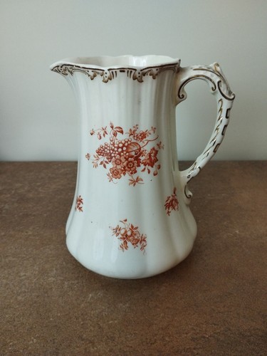Antique victorian bishop - bishop, &