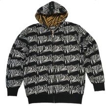 FAMOUS STARS & STRAPS KILLER