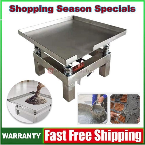 Mini concrete vibration - concrete,