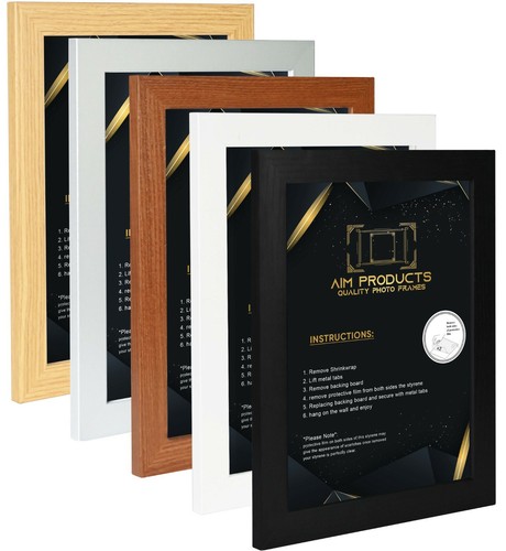 Picture photo frames a3 - a1,