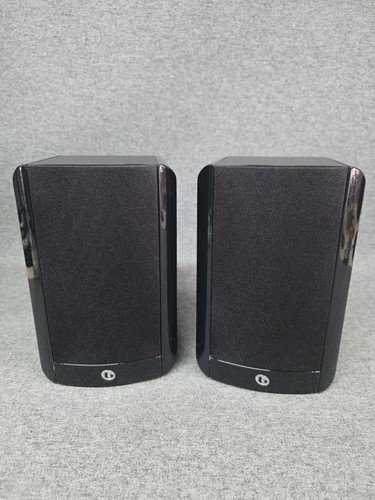 Boston acoustics a23 speakers - boston,