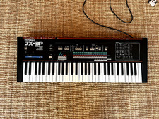 Roland JX-3P Analogue Synthesizer in Good Condition
