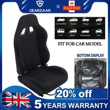 New Reclinable Universal