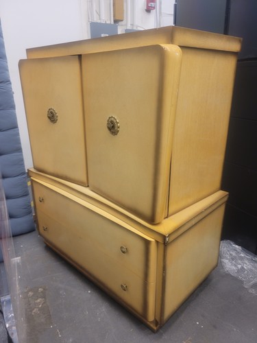 Custom 1960s drawer pine - custom,