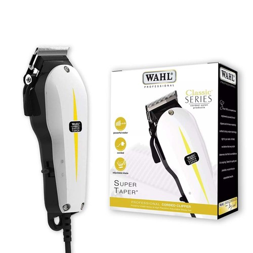 Wahl professional corded super - professional,
