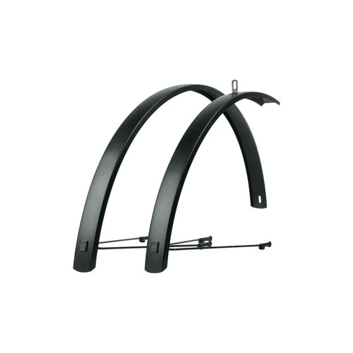 Sks edge alloy mudguard set - al,