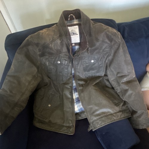 Mantaray rare men - ’s, biker