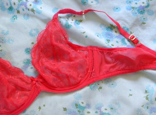 Bnwot agent provocateur - bnwot, 36c