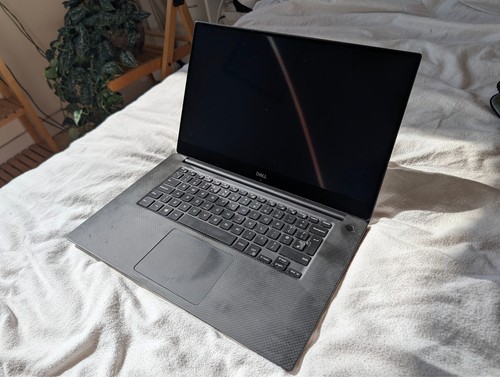 Dell xps 9570 1050ti 16gb - 1050ti,