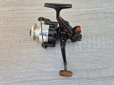 Vintage Silstar RXB50 Fishing Reel