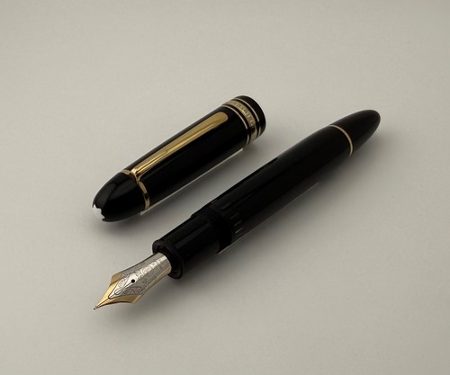 Vintage montblanc - vintage,