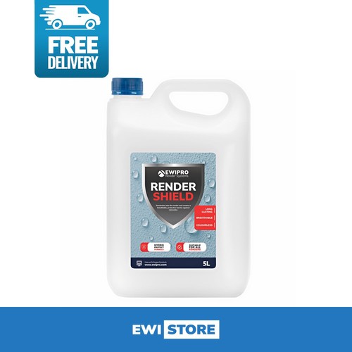 Render shield protective - render,