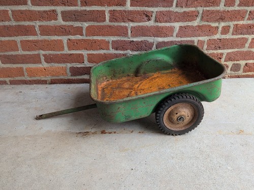 Ertl john deere - ertl, 20