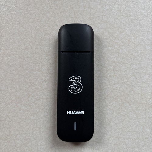 Huawei three e3231 - huawei, hspa+