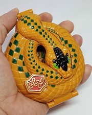 Mighty Max Doom Zones Temple