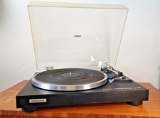 Pioneer PL-514X * Auto Return