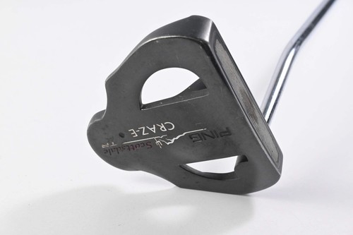 Ping scottsdale craz e - ping, craz-e