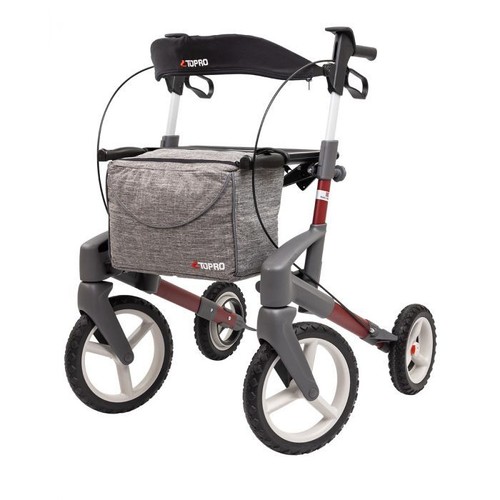 Topro olympos atr wheel - topro,