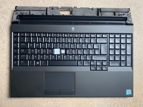 Dell alienware area 51m series - dell,