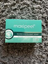 Maxi-Peel Micro-Exfoliant Soap 125g