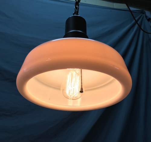 Antique pendant ceiling light - antique,