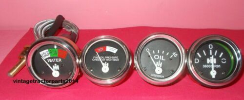 Farmall diesel 400 450 - diesel, 600