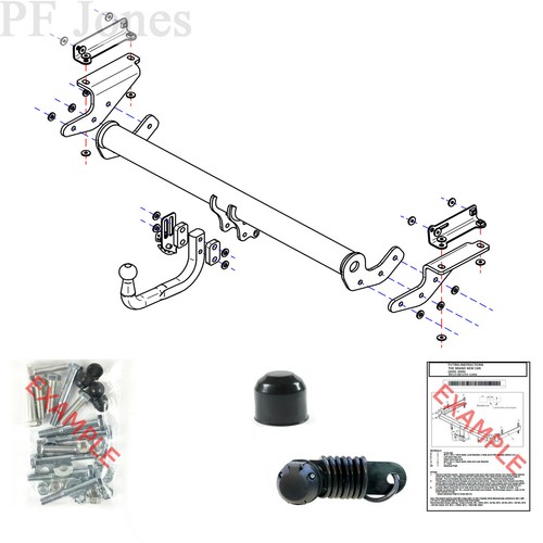 Tow trust towbar - tow-trust,
