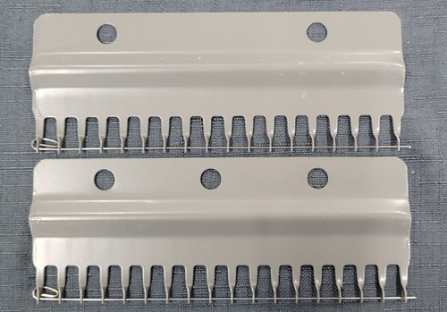 Silver reed knitmaster - reed,