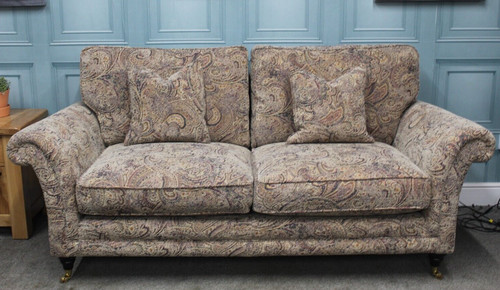 Parker knoll burghley - knoll, large