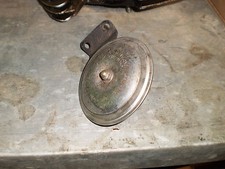 Savage LS 650 Horn Used Suzuki
