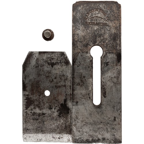 Antique thick tapered double - antique,