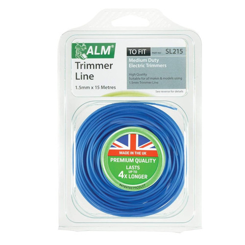 Flymo bosch alm - bosch, 1.5mm