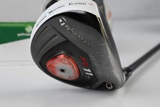 Taylormade R11S #3 Wood / 15.5 Degree / Regular Flex Aldila R.I.P'd Phenom 70