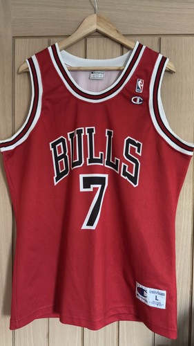 Chicago bulls champion - chicago,