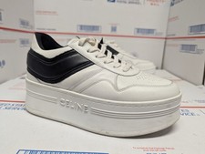 CELINE - BLOCK SNEAKERS WITH