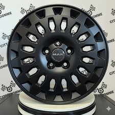 Set Of 4 Alloy Wheels
