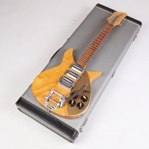 Rickenbacker 325v59 - , mg