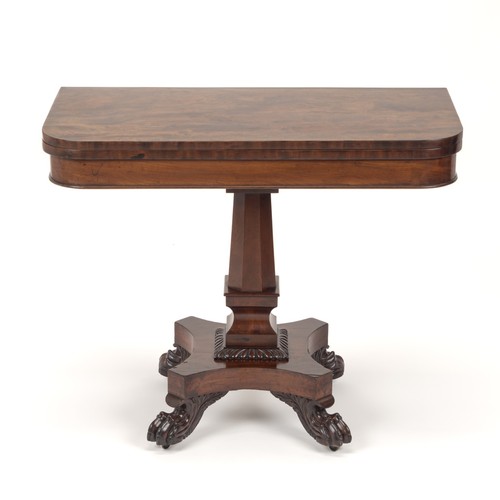 Late regency william iv plum - regency,