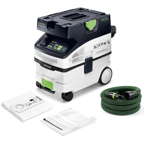 Festool cleantec ctm - festool, i