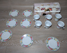 Vintage Crown Dynasty 12 Piece