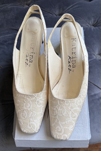 Katz alona - alona, brocade