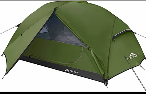 Forceatt dome camping tent - 1.,