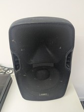 Kam RZ12A V3 Active Powered P.A Disco Speaker With Bluetooth / Usb