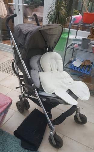 Mamas papas urbo 2 - mamas,