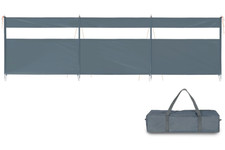 REDCAMP Wind Breakers for Camping Heavy Duty Camping Windbreaker Outdoor Caravan