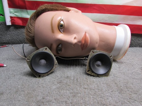 Estate pair vintage - of, sansui