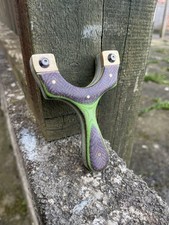 90mm Aluminium Core Micarta